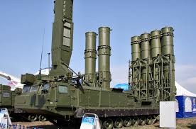 S-300VM