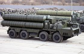 S-400 Triumph (Russia)