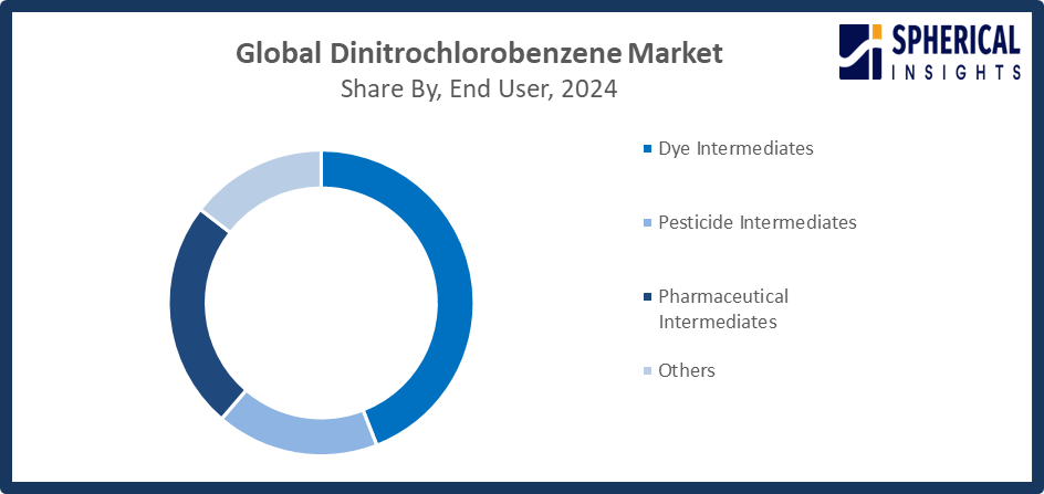 Dinitrochlorobenzene Market