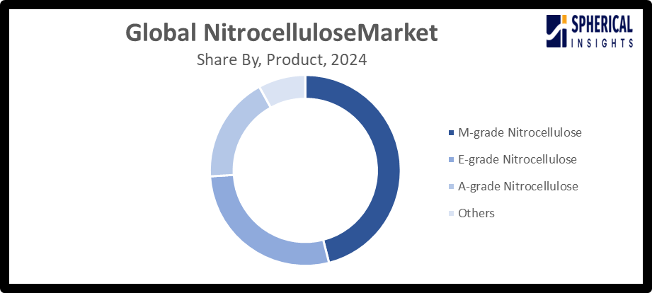 Global Nitrocellulose Market 