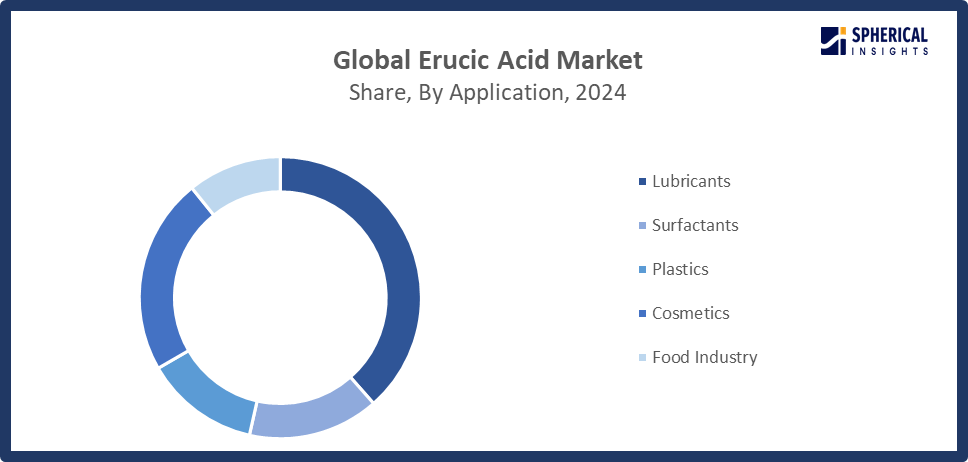 Erucic Acid Market