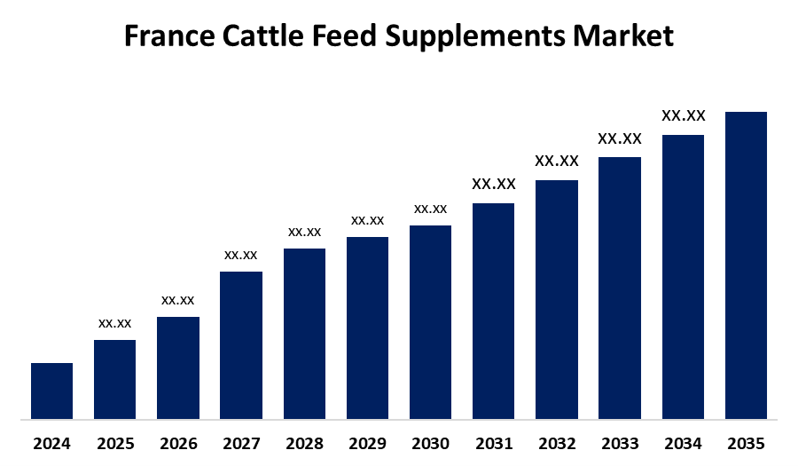 France Cattle Feed Supplements Market
