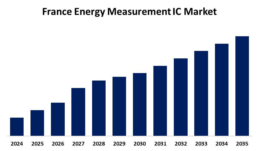 France Energy Measurement IC Market