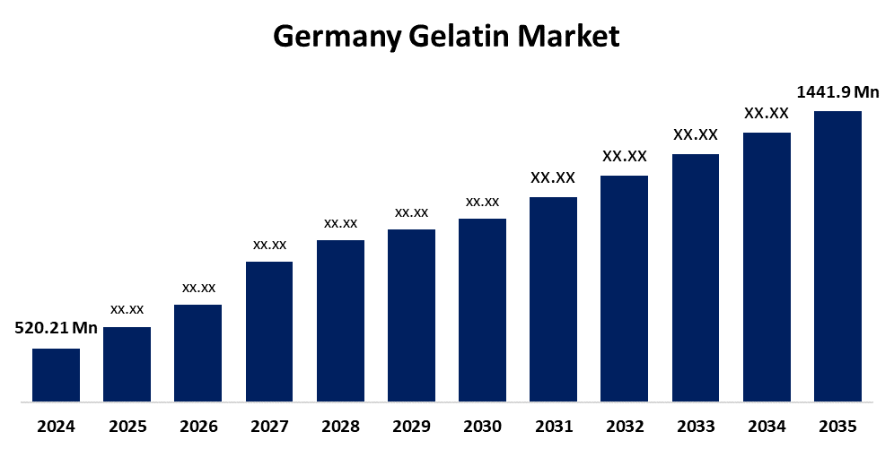 Germany Gelatin Market