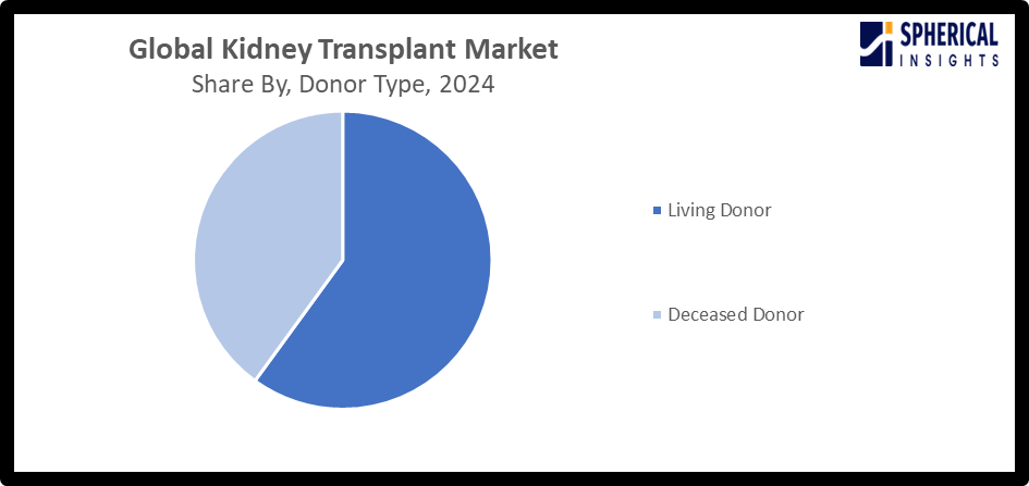 Global Kidney Transplant Market 