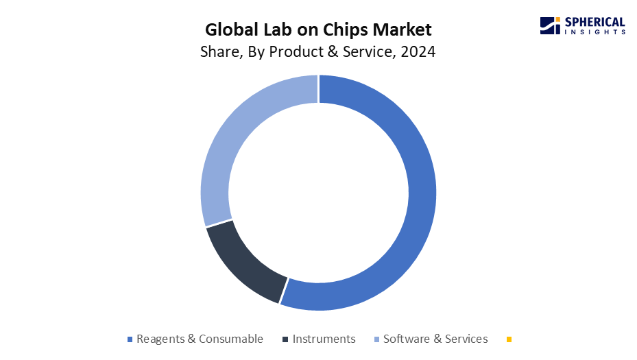 Global Lab on Chip Market