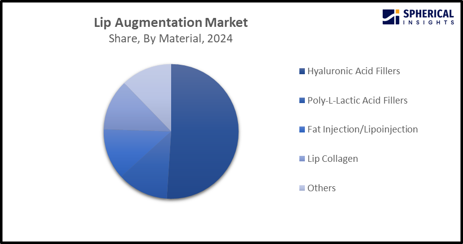 Global Lip Augmentation Market