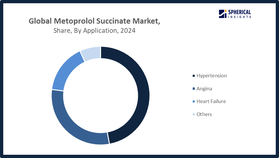 Global Metoprolol Succinate Market