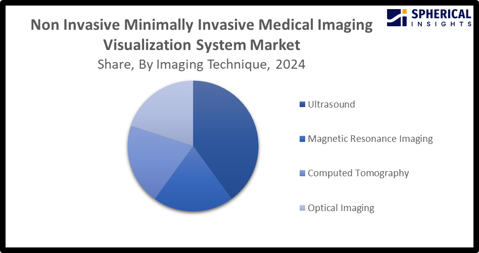 Global Non-Invasive Minimally Invasive Medical Imaging Visualization System Market
