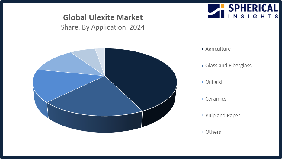 Global Ulexite Market