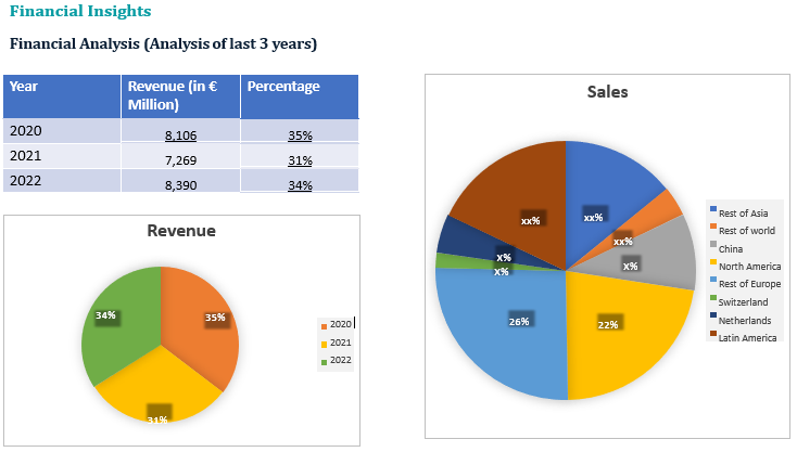 DSM Company Profile 