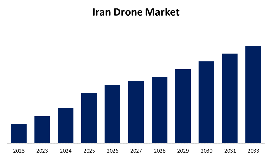 Iran Drone Market
