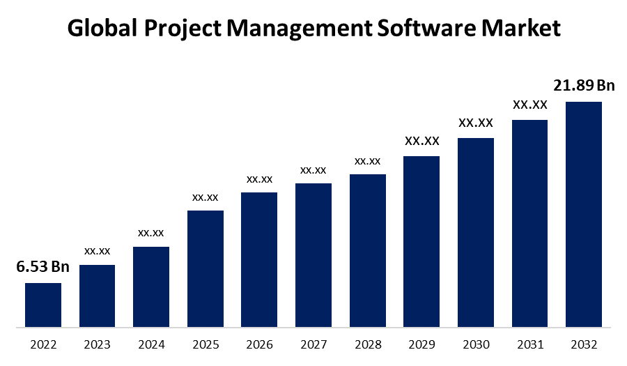 Global Project Management Software Market 